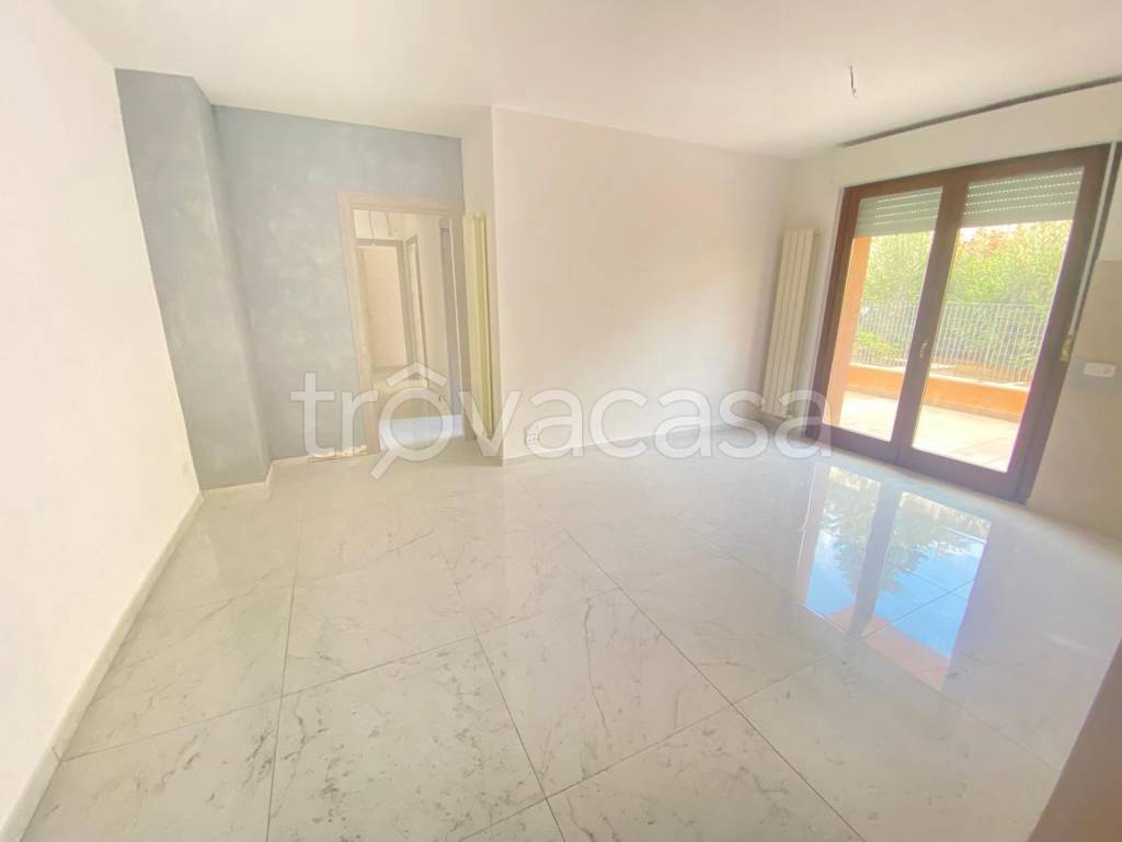 appartamento in vendita a Recanati