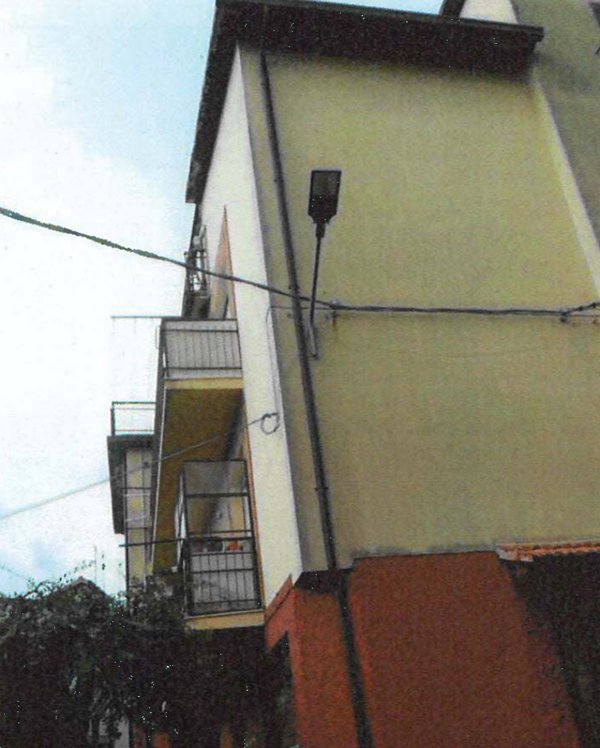 appartamento in vendita a Recanati