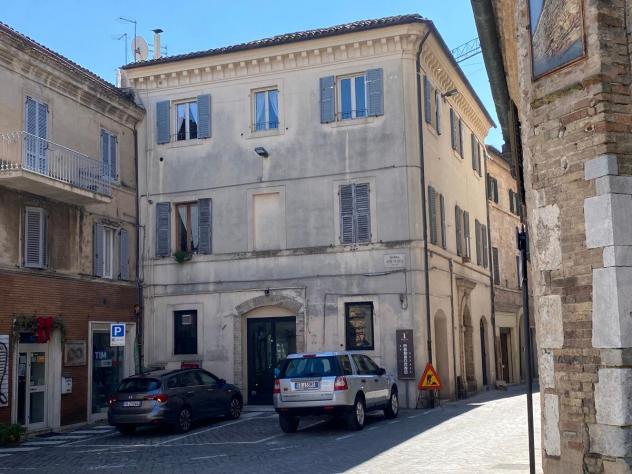 appartamento in vendita a Recanati