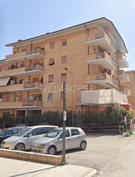 appartamento in vendita a Recanati