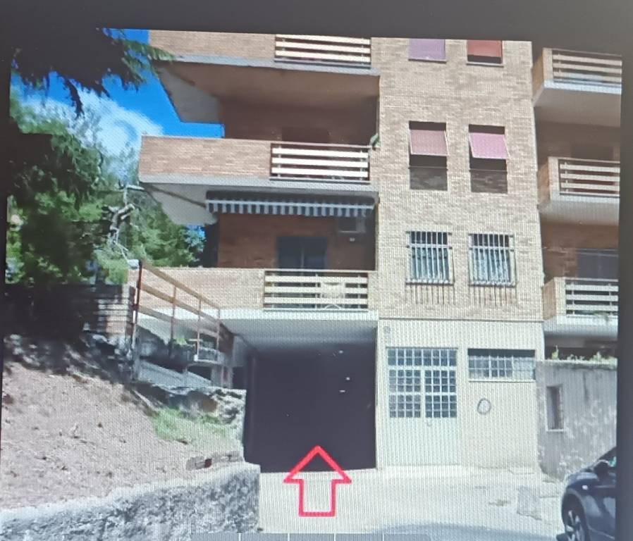 negozio in vendita a Recanati