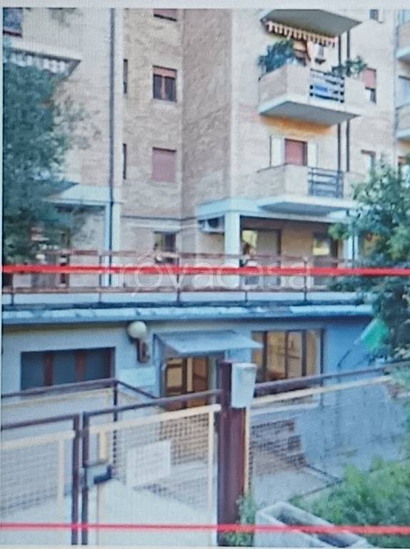 ufficio in vendita a Recanati