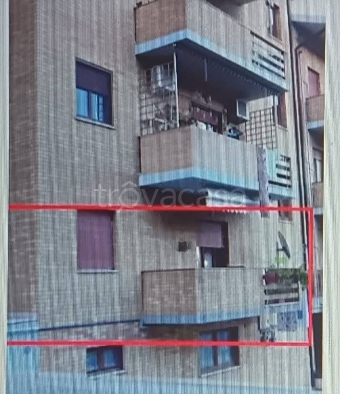 appartamento in vendita a Recanati