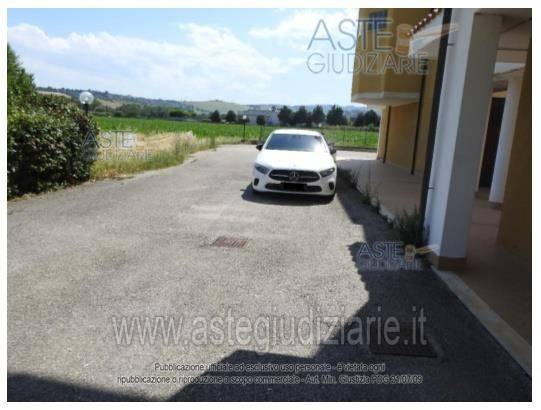 appartamento in vendita a Recanati