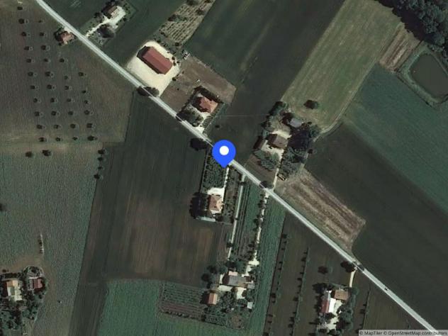 appartamento in vendita a Recanati
