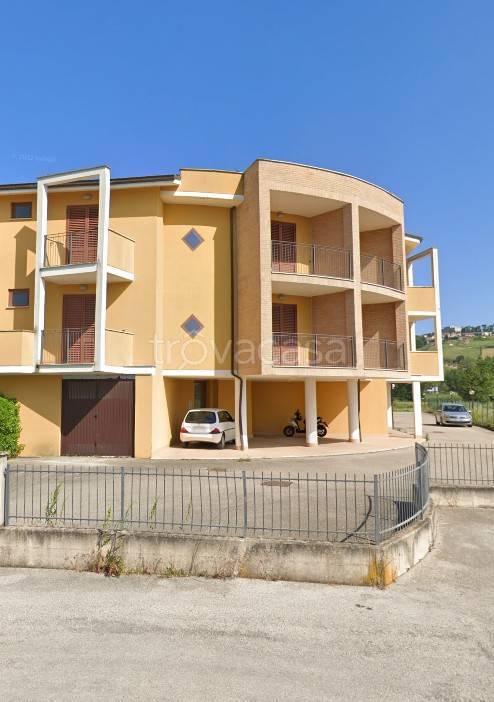 appartamento in vendita a Recanati