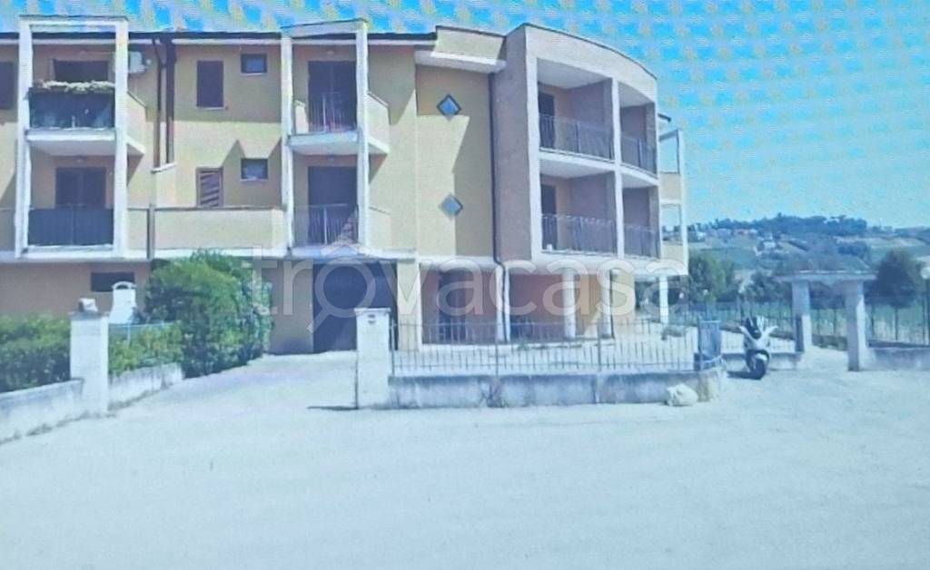 appartamento in vendita a Recanati