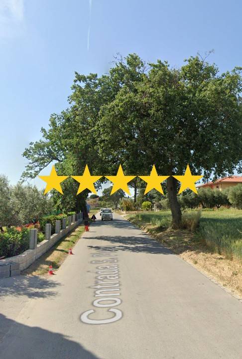 appartamento in vendita a Recanati