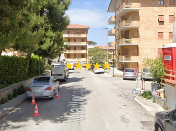 appartamento in vendita a Recanati