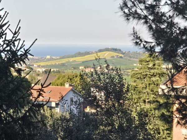 appartamento in vendita a Recanati