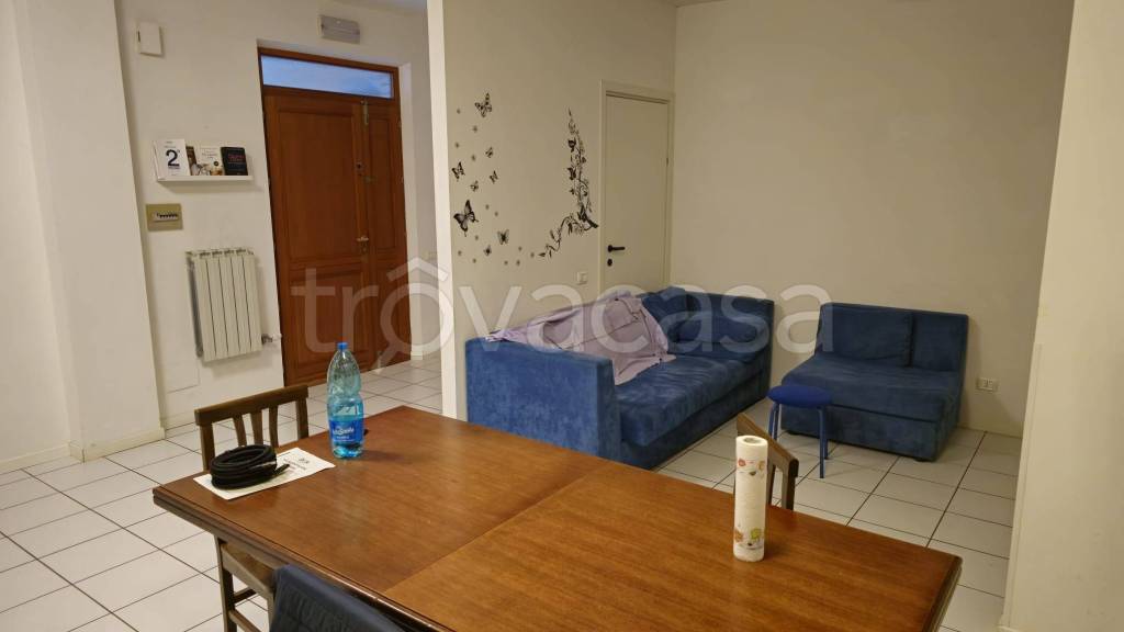 appartamento in vendita a Recanati