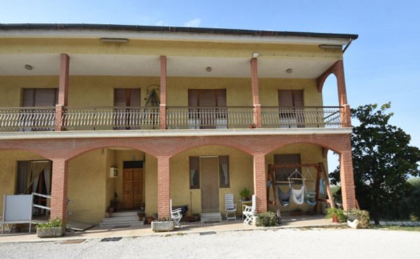 appartamento in vendita a Recanati
