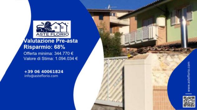appartamento in vendita a Recanati