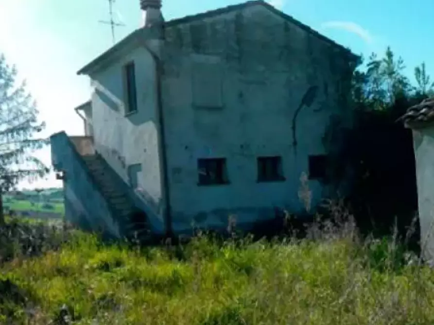 casa indipendente in vendita a Recanati