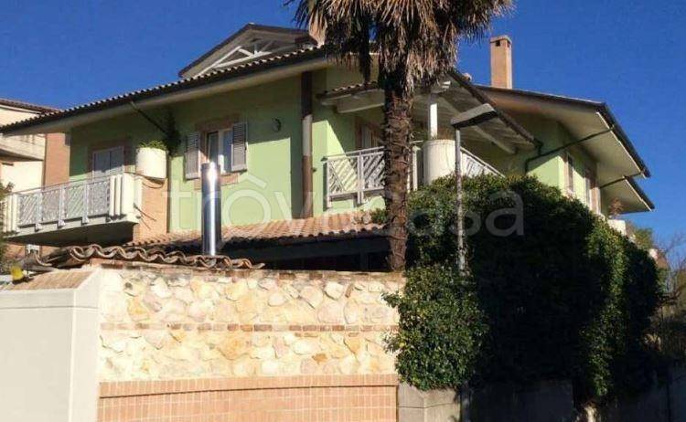 appartamento in vendita a Recanati