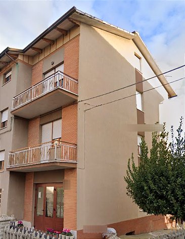 appartamento in vendita a Recanati