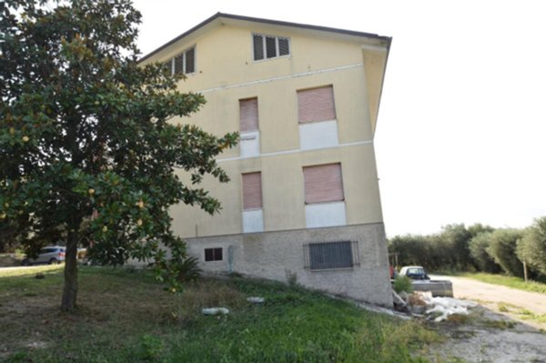 appartamento in vendita a Recanati