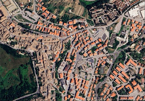 appartamento in vendita a Recanati