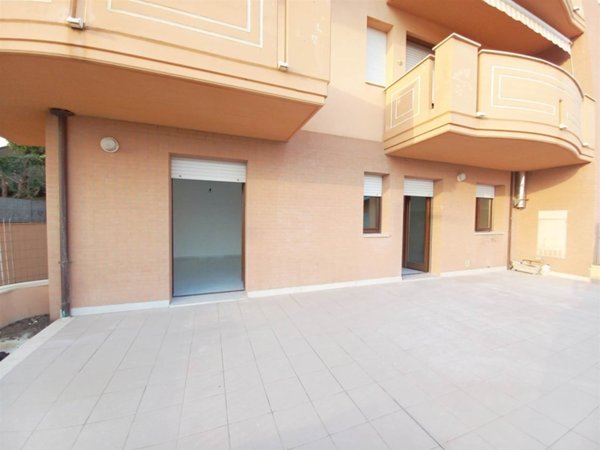 appartamento in vendita a Recanati