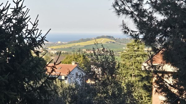 appartamento in vendita a Recanati