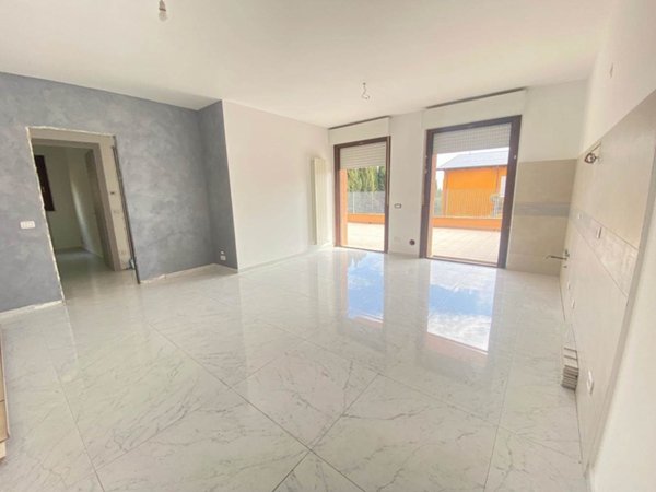 appartamento in vendita a Recanati
