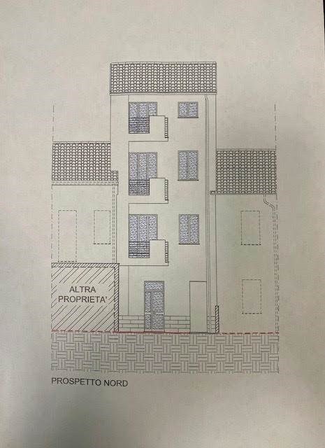 appartamento in vendita a Recanati