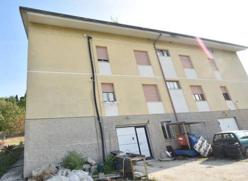 appartamento in vendita a Recanati