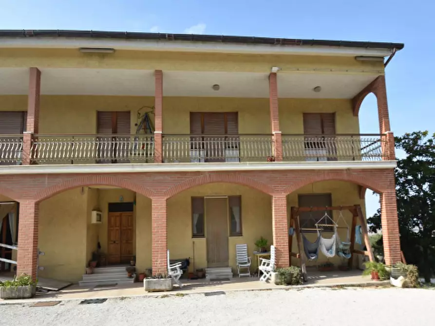 appartamento in vendita a Recanati