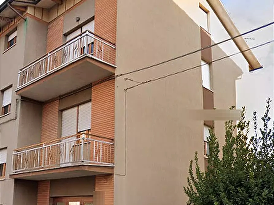 appartamento in vendita a Recanati