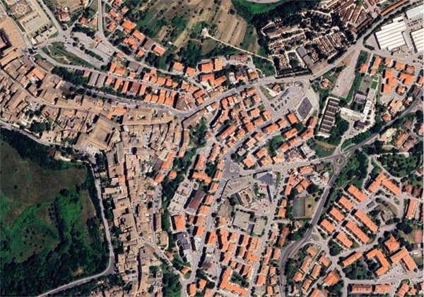 appartamento in vendita a Recanati