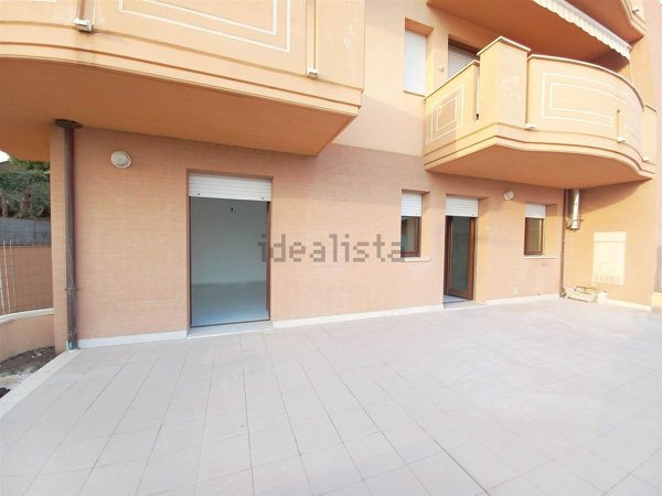 appartamento in vendita a Recanati