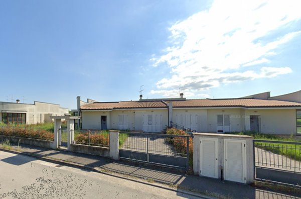 casa indipendente in vendita a Recanati