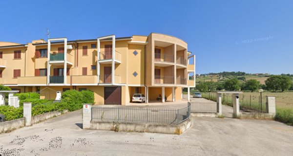 appartamento in vendita a Recanati