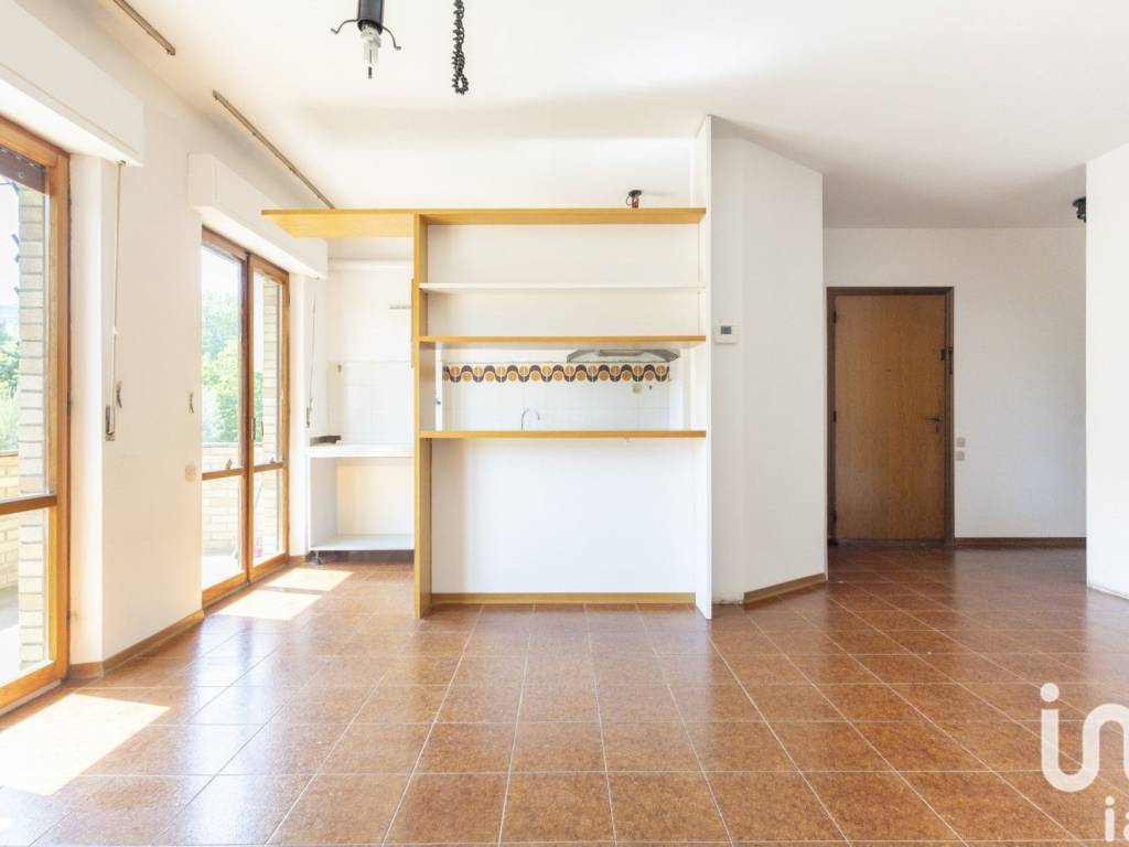 appartamento in vendita a Recanati