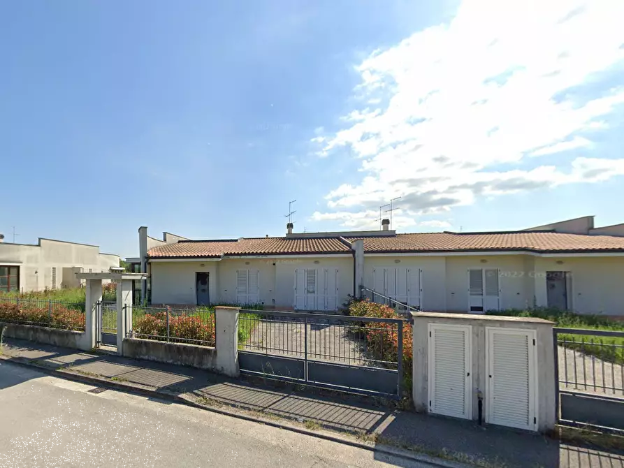casa indipendente in vendita a Recanati