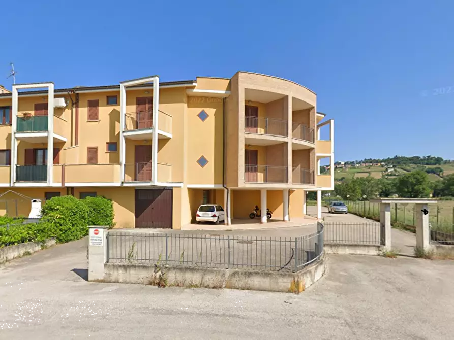 appartamento in vendita a Recanati