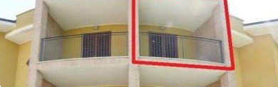 appartamento in vendita a Recanati