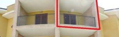 appartamento in vendita a Recanati