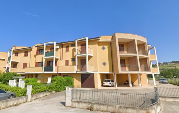 appartamento in vendita a Recanati