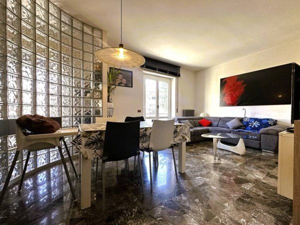 appartamento in vendita a Recanati