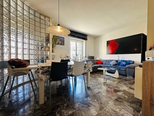 appartamento in vendita a Recanati
