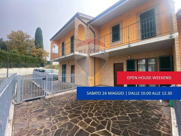 casa indipendente in vendita a Recanati