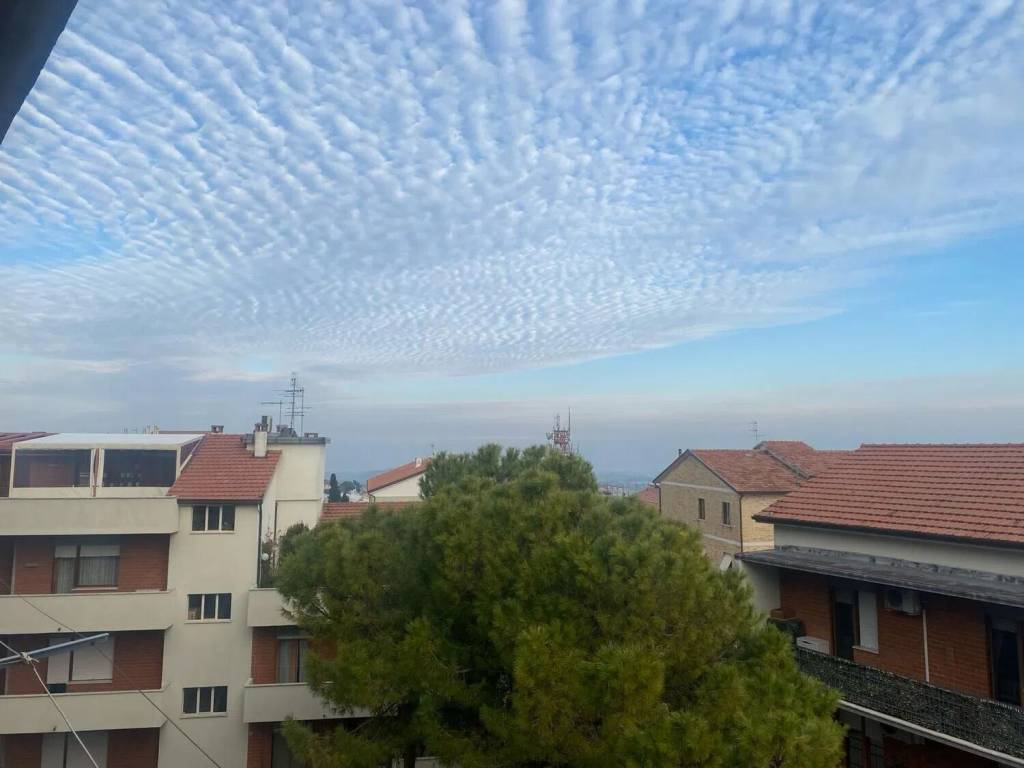 appartamento in vendita a Recanati