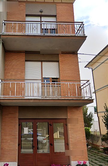 appartamento in vendita a Recanati