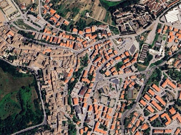 appartamento in vendita a Recanati