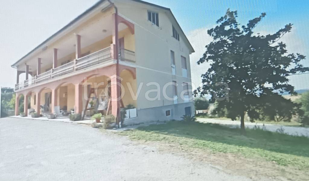 appartamento in vendita a Recanati