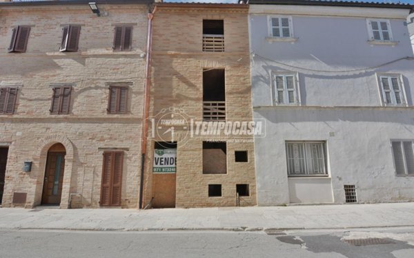 casa indipendente in vendita a Recanati