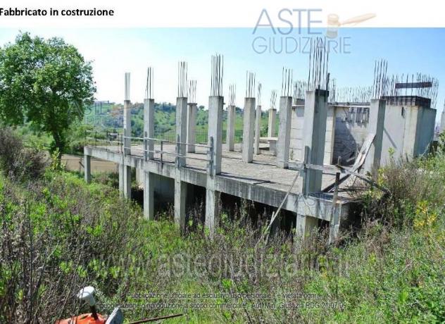 terreno edificabile in vendita a Recanati