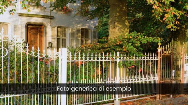 casa indipendente in vendita a Recanati