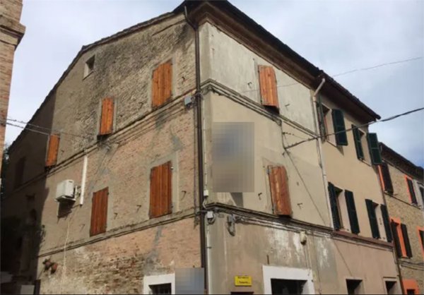 appartamento in vendita a Recanati
